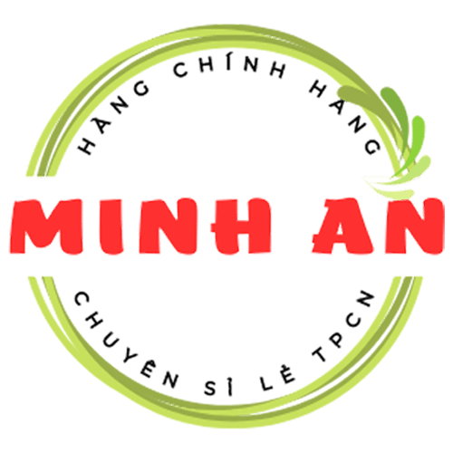 Minh An Shop logo