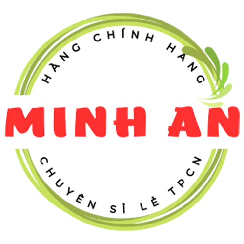 Minh An Shop logo